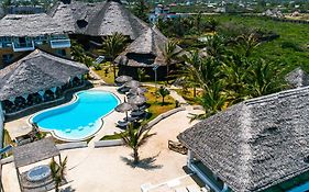Mawe Zuri Resort